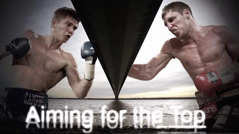 Fight Night: Hull Arena