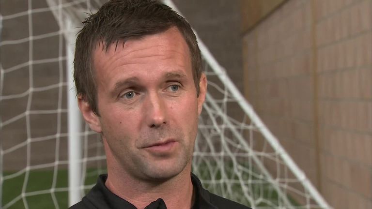 Deila: We need to bounce back