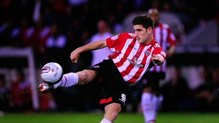 Ched Evans 