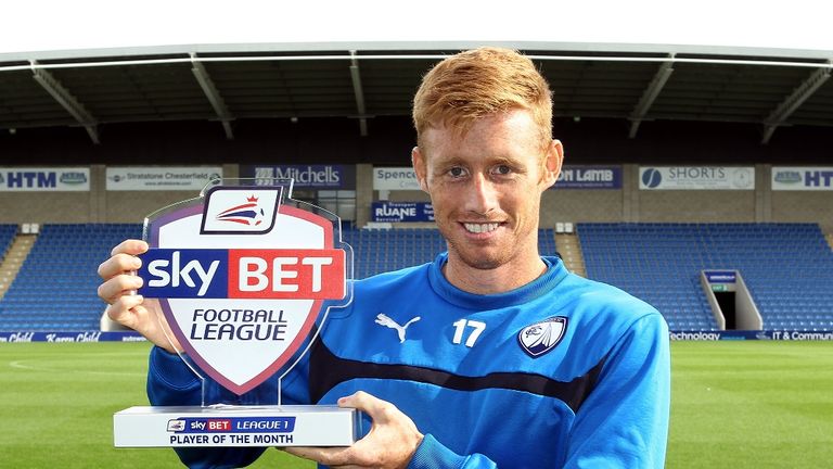 Eoin Doyle