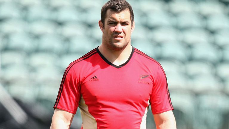 Corey Flynn Toulouse