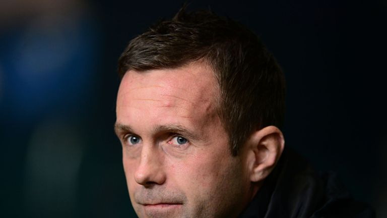 Ronny Deila: Celtic boss admits Hamilton defeat was a setback but challenges Hoops to recover