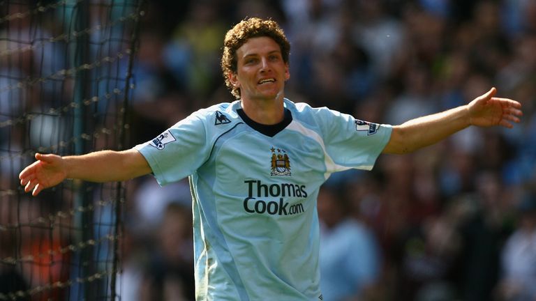 <b>Elano</b>: Hot-headed Italian Materazzi is joined by former Manchester City player Elano, who was previously seen in the Brazilian league.