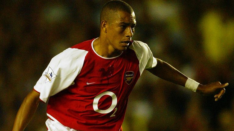 Gilberto Silva