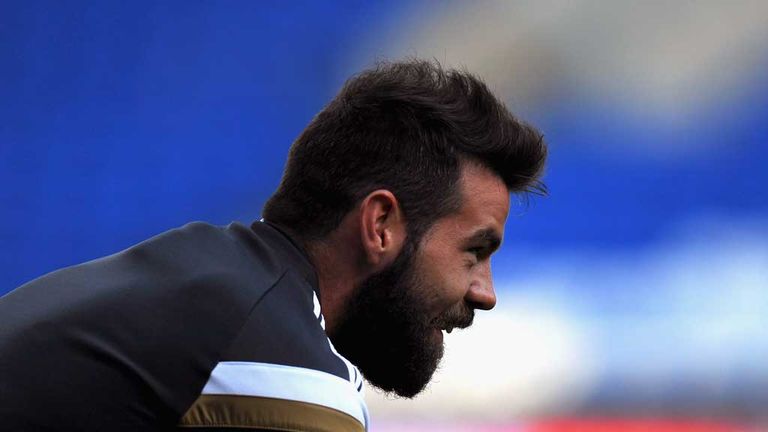 Joe Ledley
