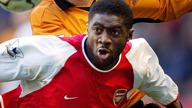 Kolo Toure