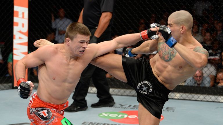 Story beat Nelson by decision