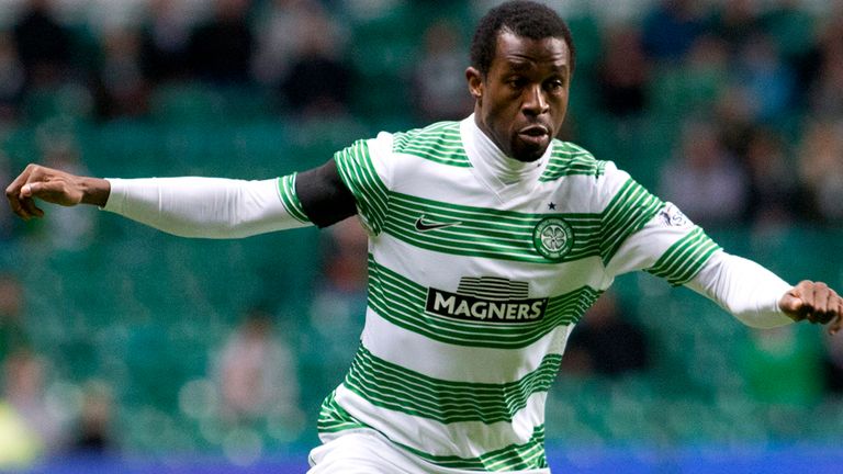 Efe Ambrose: We're finally getting used to Ronny Deila's tactics