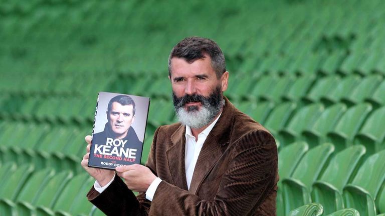 Roy Keane