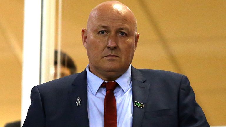 Russell Slade Cardiff