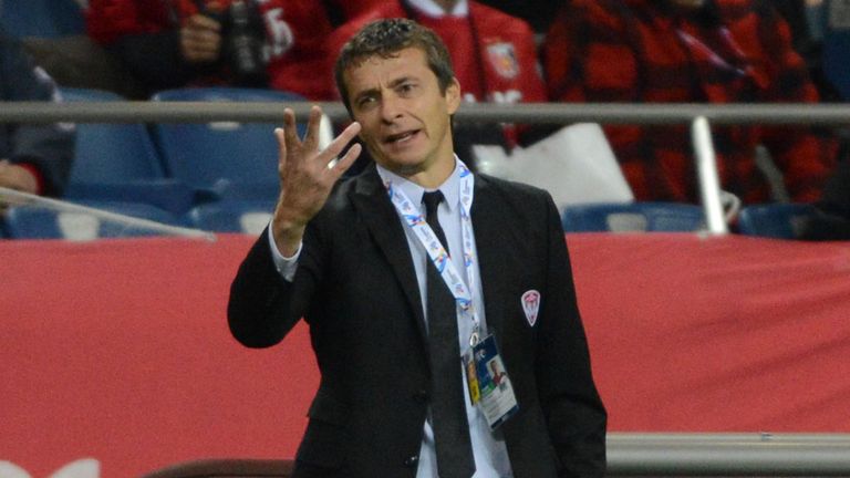 Slavisa Jokanovic: Spent two years at Chelsea as a player