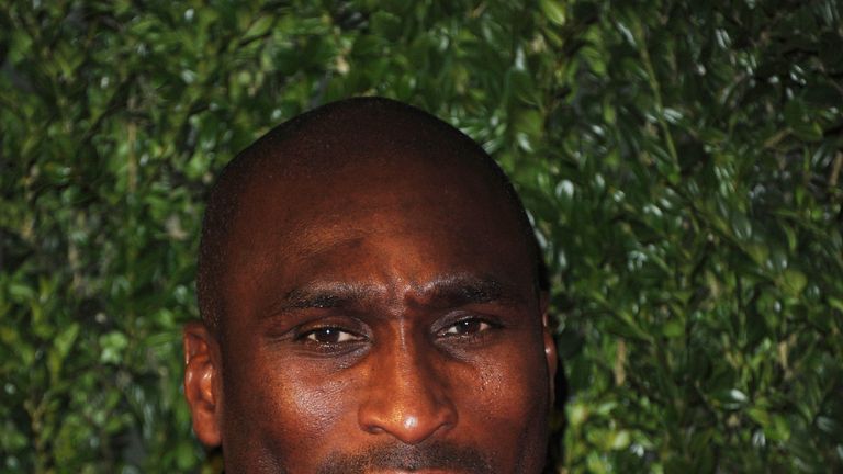 Campbell won the FA Cup with Portsmouth after leaving in 2008, and also appeared for Notts County and Newcastle. He is now considering entering politics.