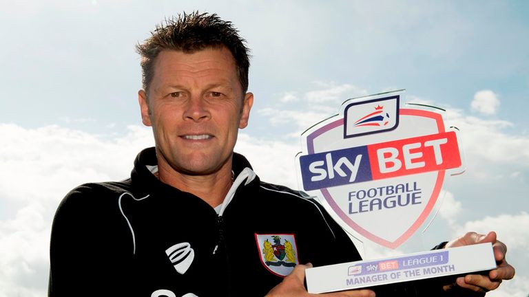 Steve Cotterill