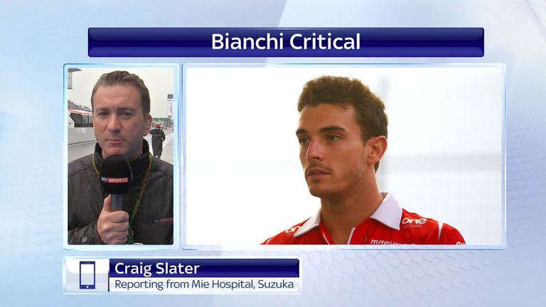 Bianchi family call for second opinion