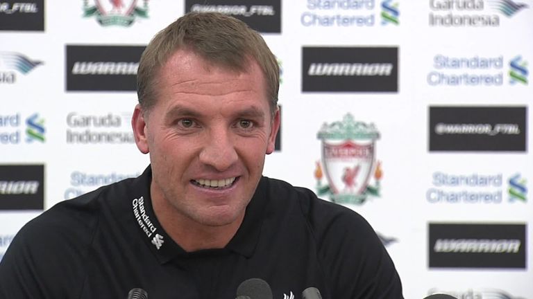 Rodgers - No problem with Mario
