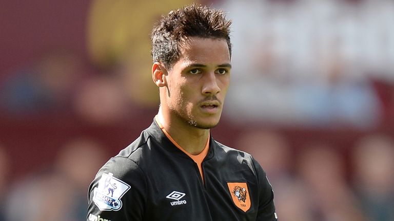 Tom Ince, Hull City