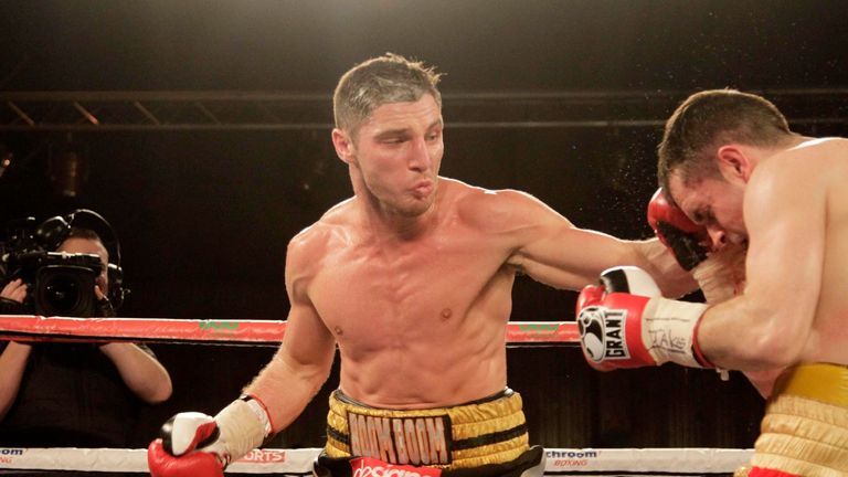 Hull's Tommy Coyle