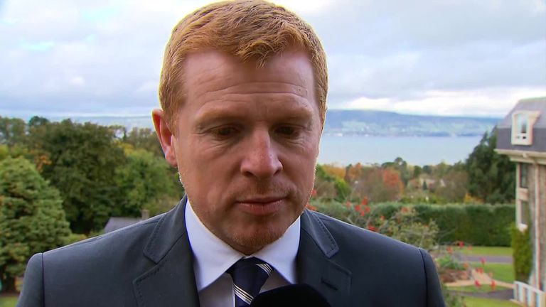 Lennon denies Commons link