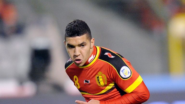 30. Zakaria Bakkali, 18 (PSV): The 'next Eden Hazard' is wanted by most of Europe's elite, but is allegedly being frozen out at PSV over contract issues.