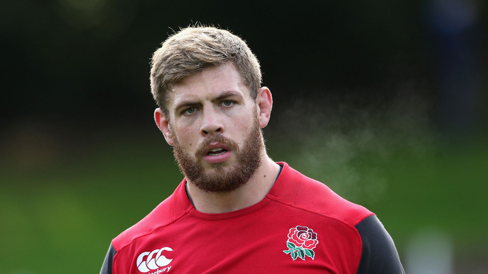 Autumn Internationals: Dave Attwood says England are happy to win in a ...