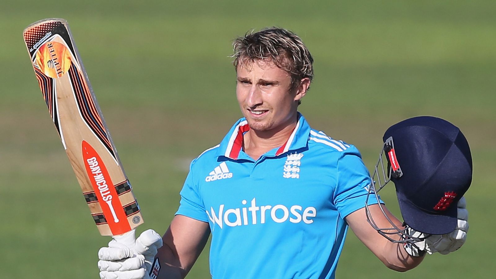 Nottinghamshire stars Alex Hales and James Taylor confident ahead of ...