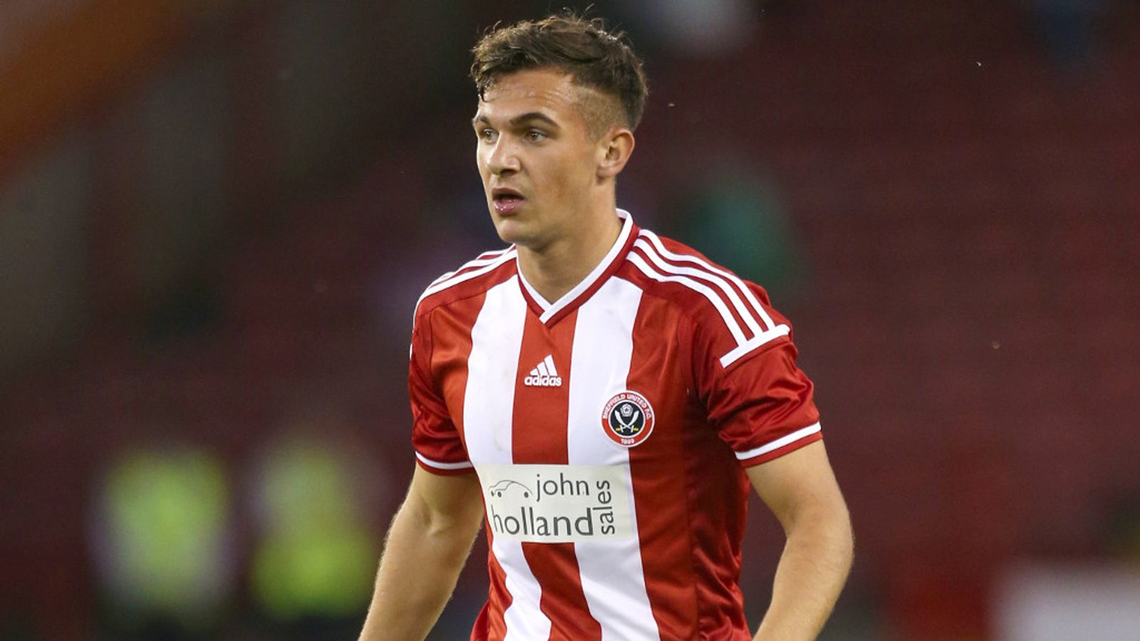 De Girolamo returning to York Football News Sky Sports