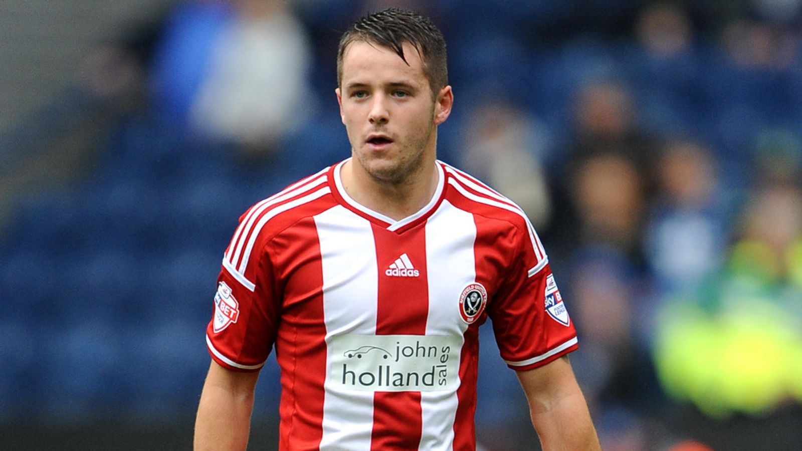 Clough issues McNulty warning | Football News | Sky Sports