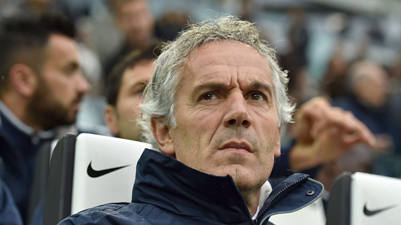 Serie A: Parma boss Roberto Donadoni receives backing from ...