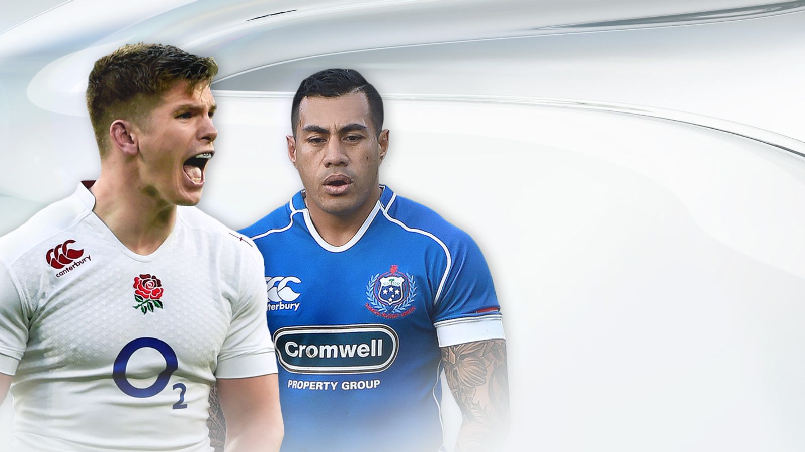 International rugby: Samoa coach Betham expects tough test against ...