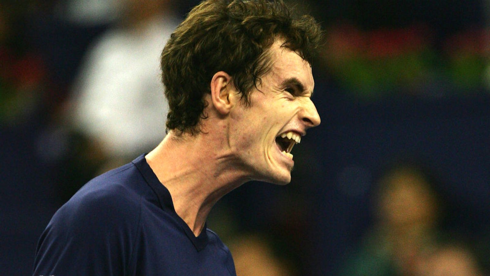 Andy Murray: Tour Classics | Tennis News | Sky Sports