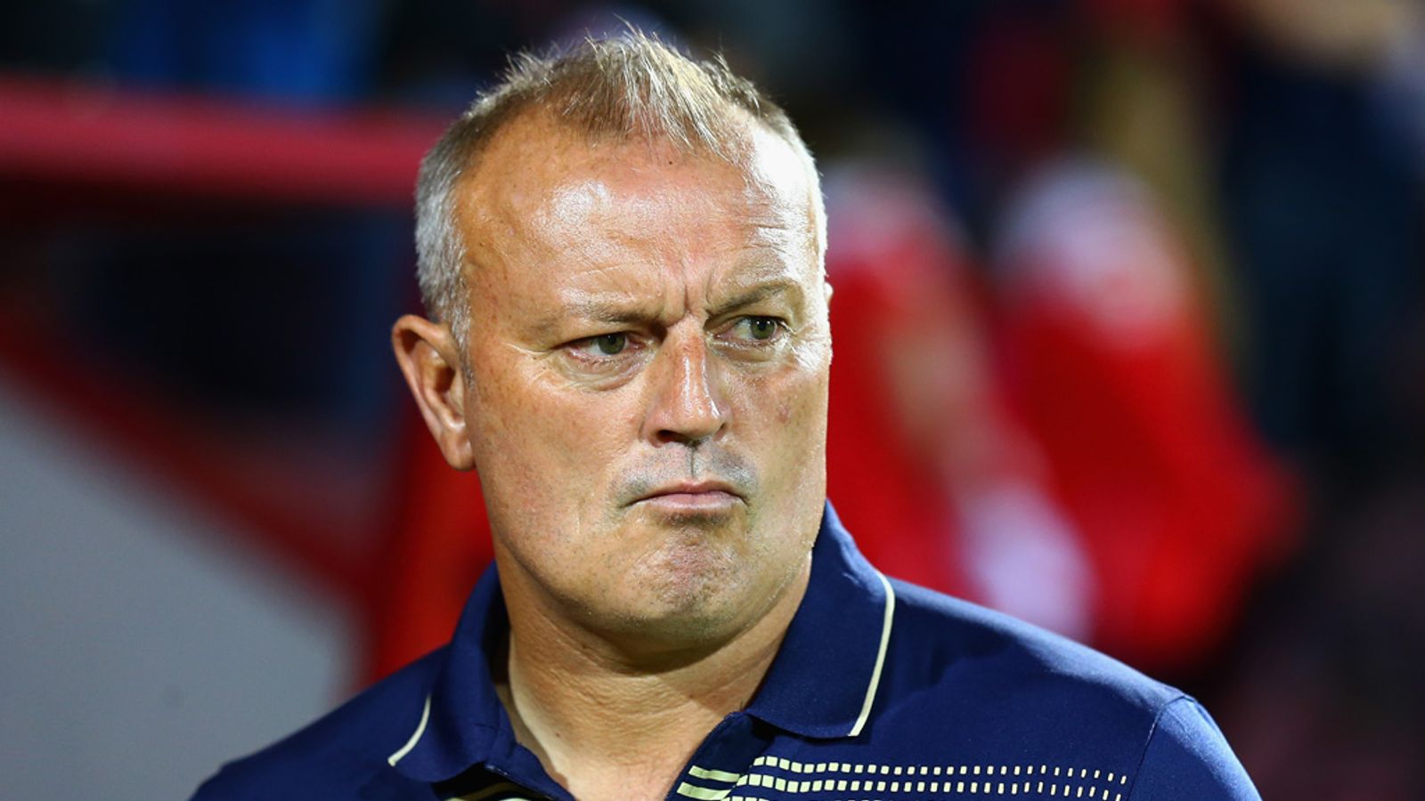 Neil Redfearn Người Từng Kéo Leeds Qua Storm – Khám Phá Hành Trình Anh Hùng Neil Redfearn Người Từng Kéo Leeds Qua Storm – Khám Phá Hành Trình Anh Hùng