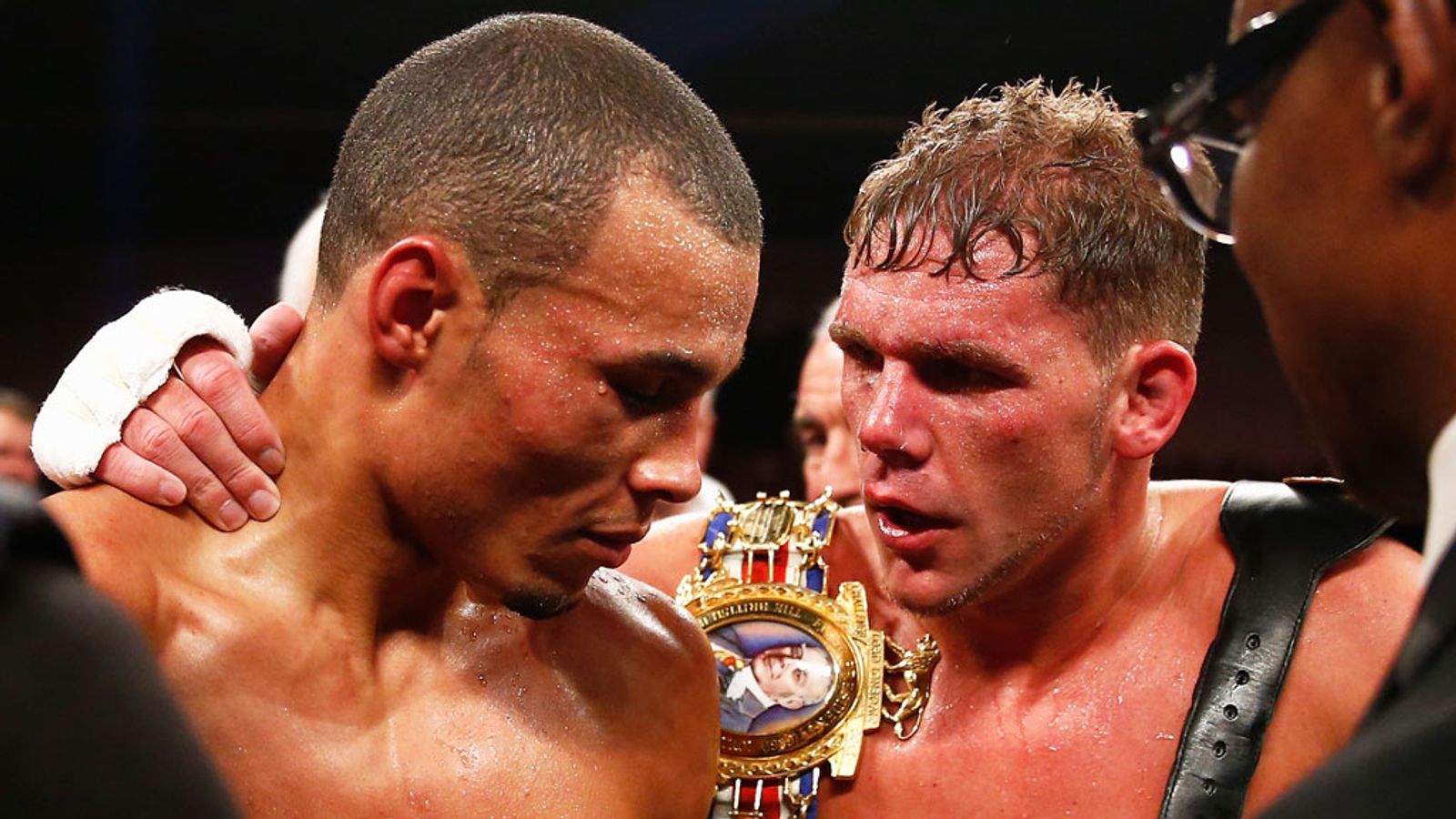 Chris Eubank Jr Believes A Billy Joe Saunders Rematch Should Happen On His Terms Boxing News 3246