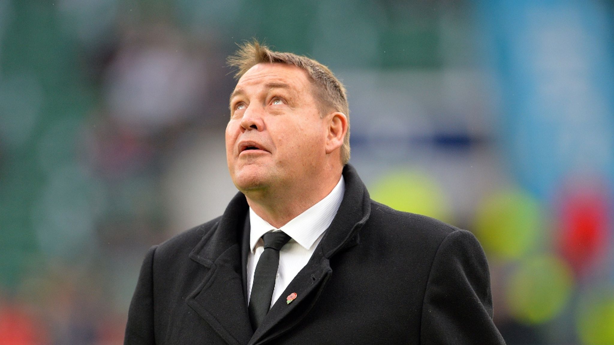 Steve Hansen confident New Zealand will bounce back from defeat | Rugby ...