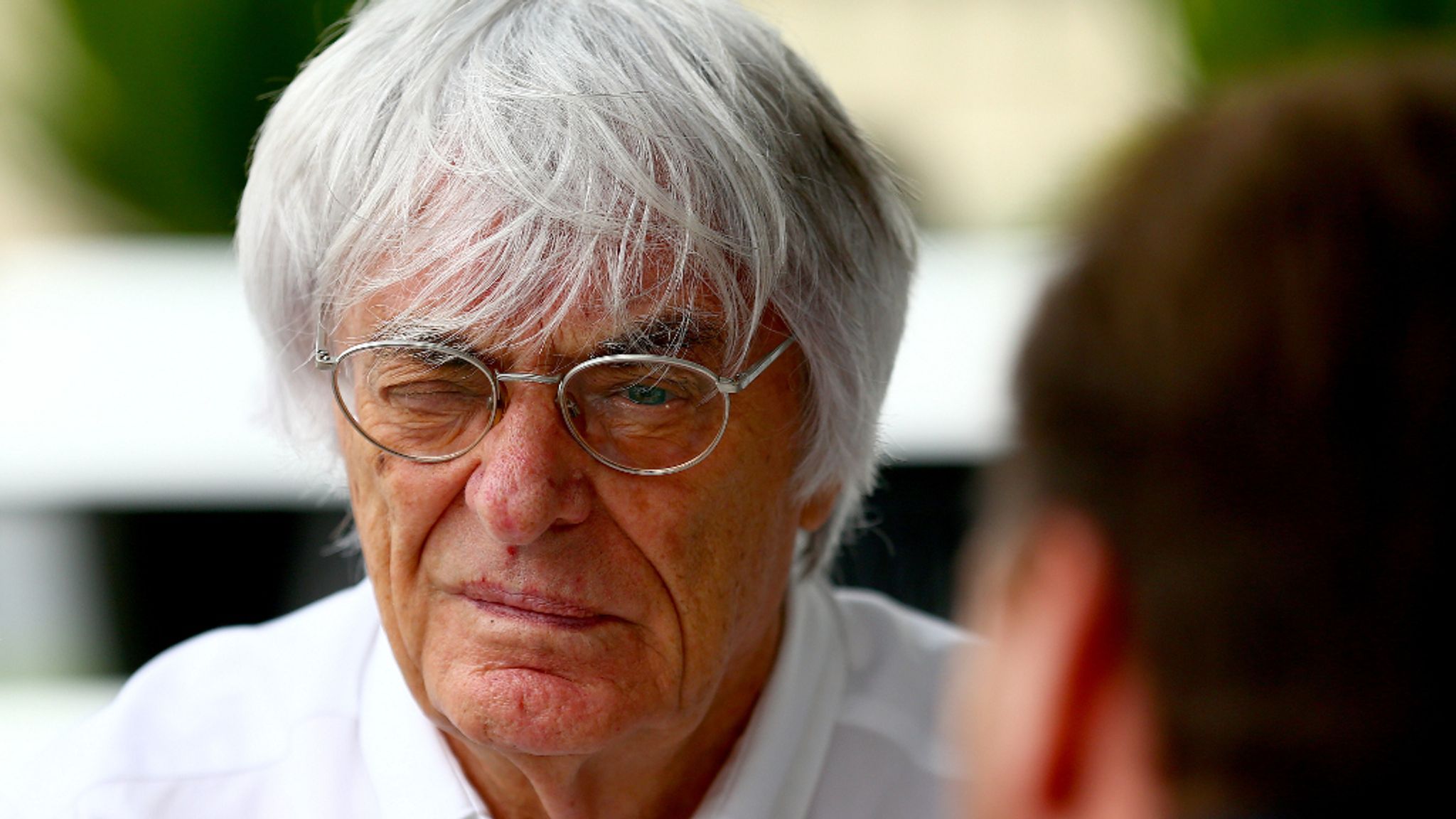 Bernie Ecclestone Reappointed To F1 Board And Remains In Day-to-day ...