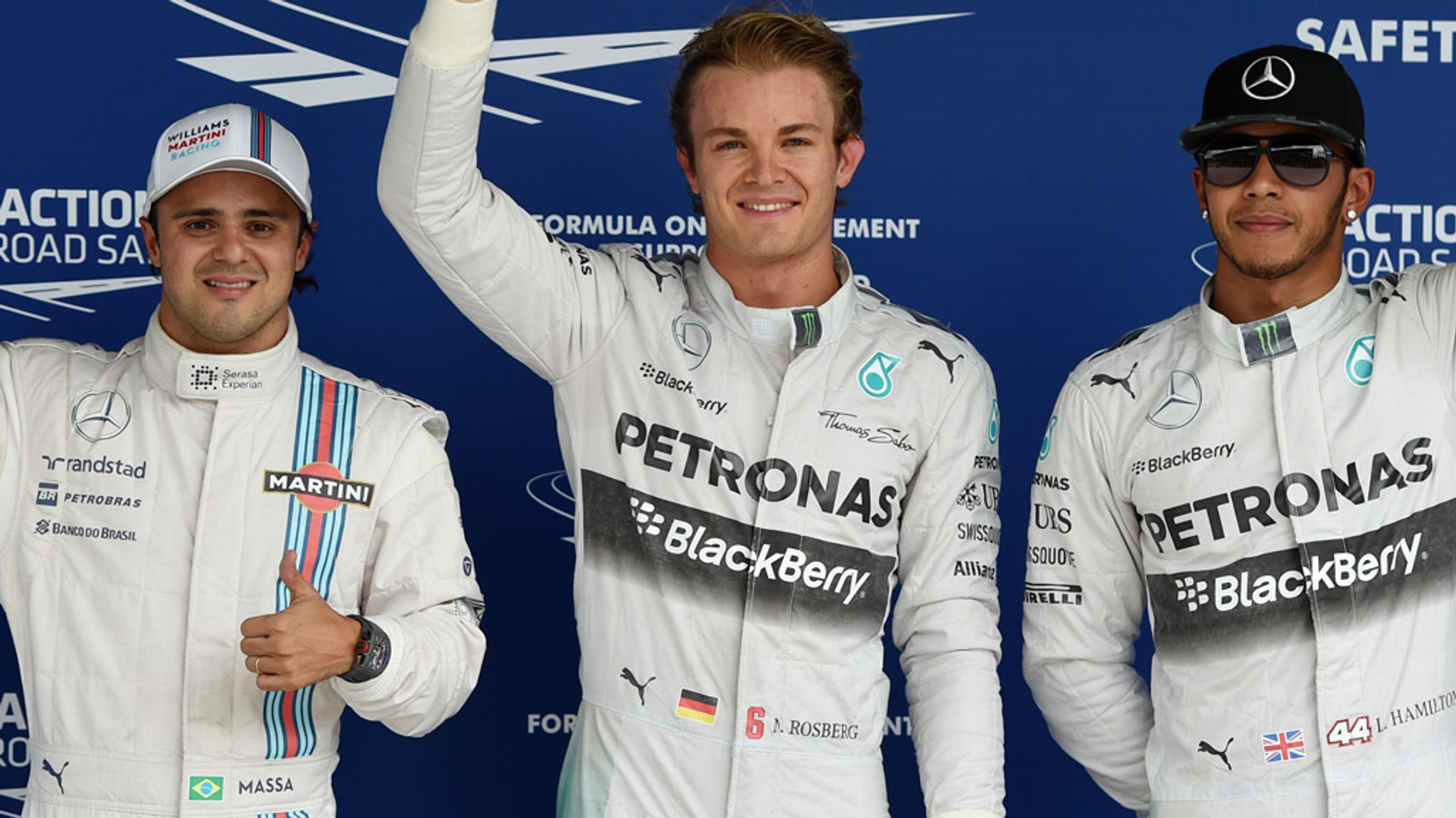 2014 brazilian grand prix