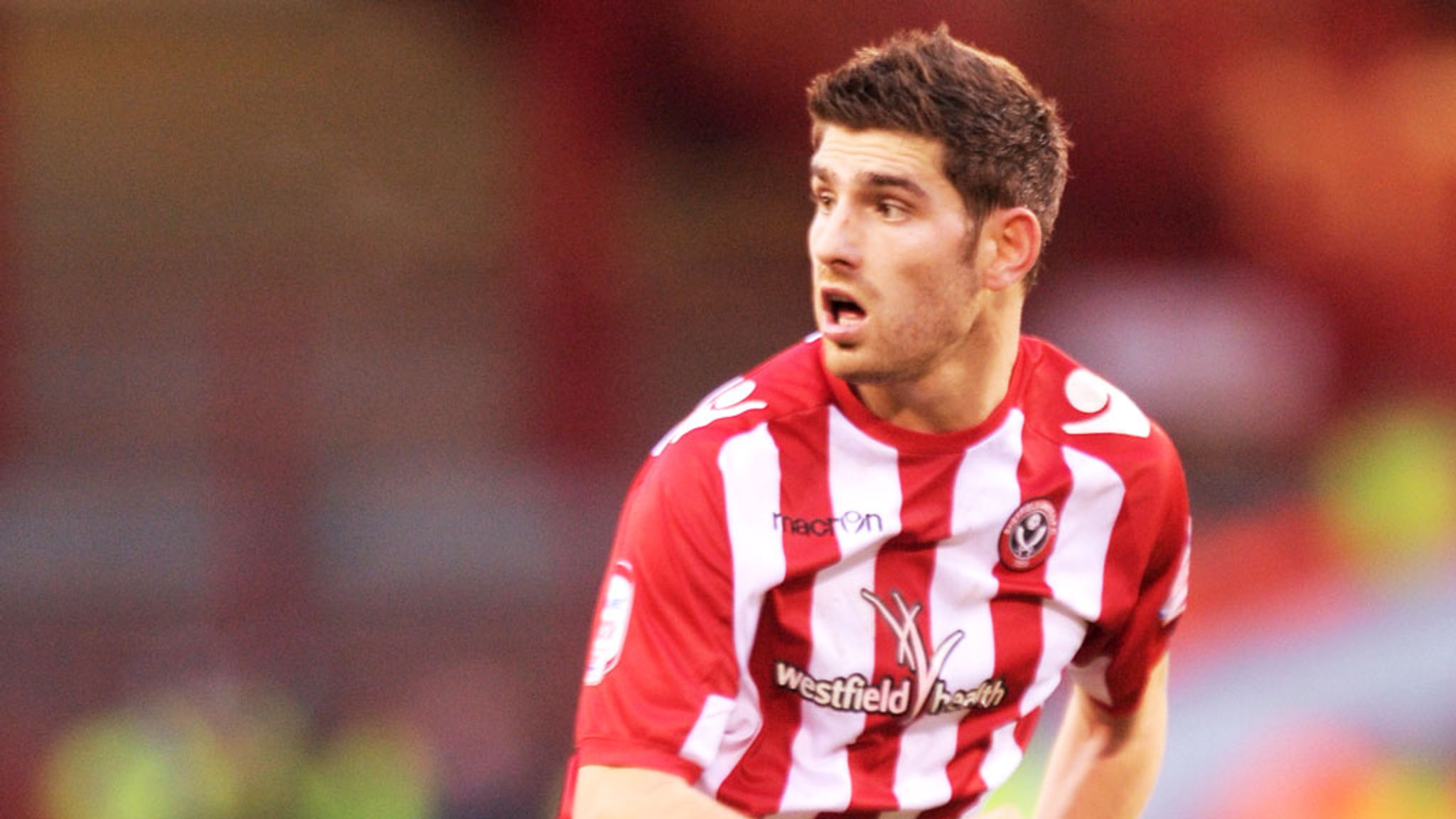 Transfer news Ched Evans denies he is on the verge of move to Malta