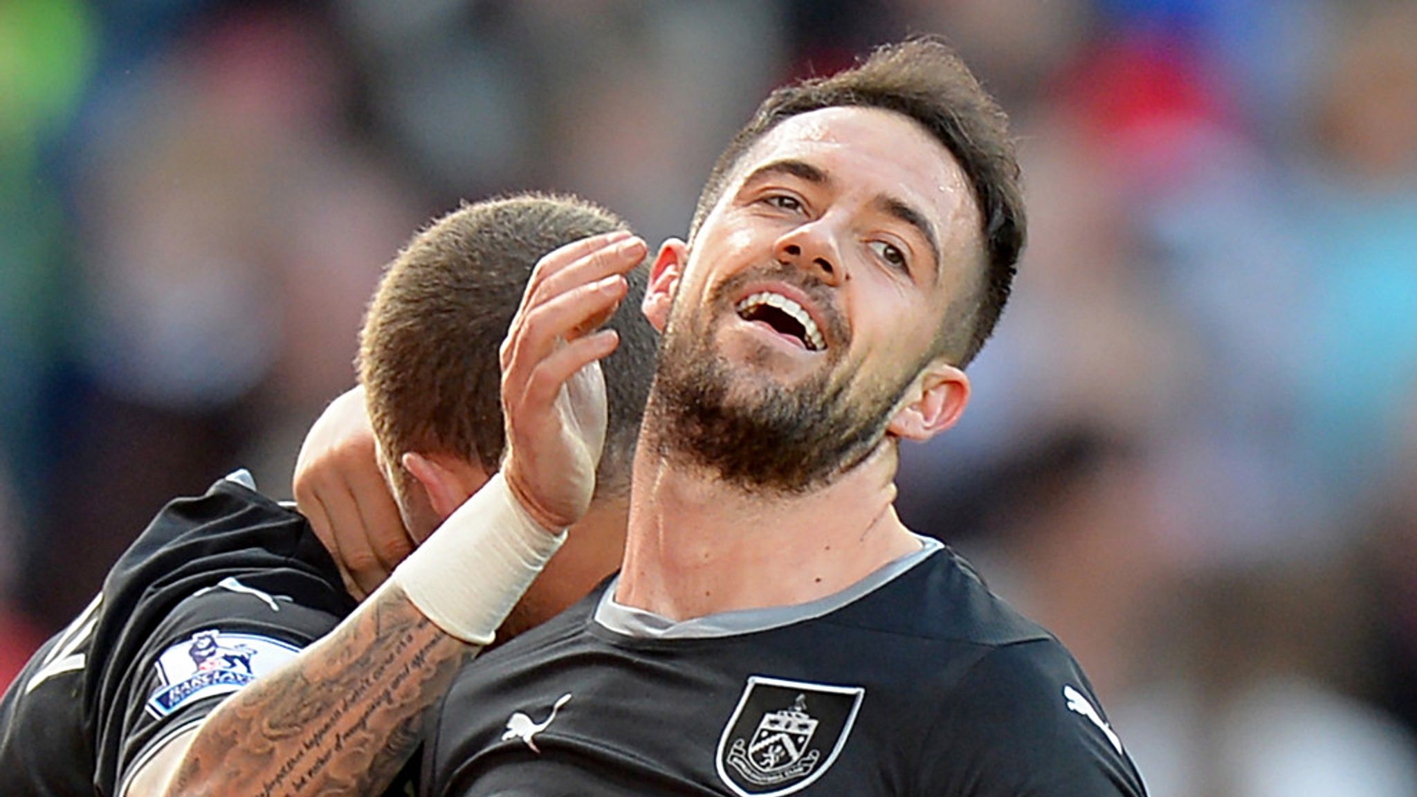 Danny Ings Kẻ Sát Bàn Luôn Đúng Lúc - Tôn Vinh Tài Năng Từ Cầu Thủ Đến Huyền Thoại