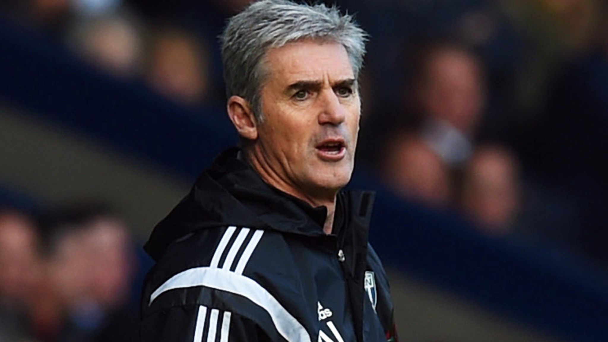 Alan Irvine admits he is 'still sore' about West Brom sacking ...