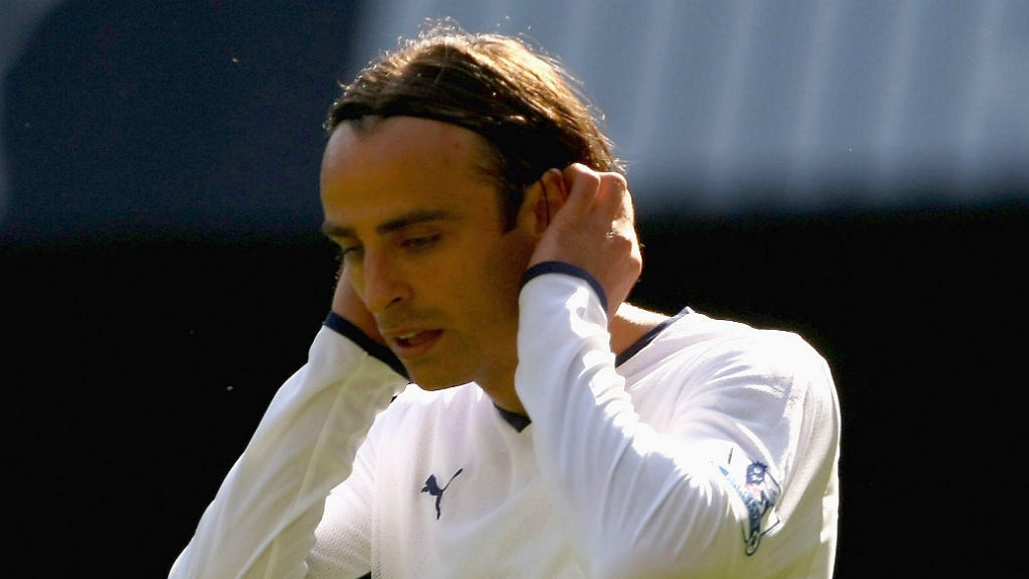 Dimitar Berbatov completes move to Indian Super League side Kerala