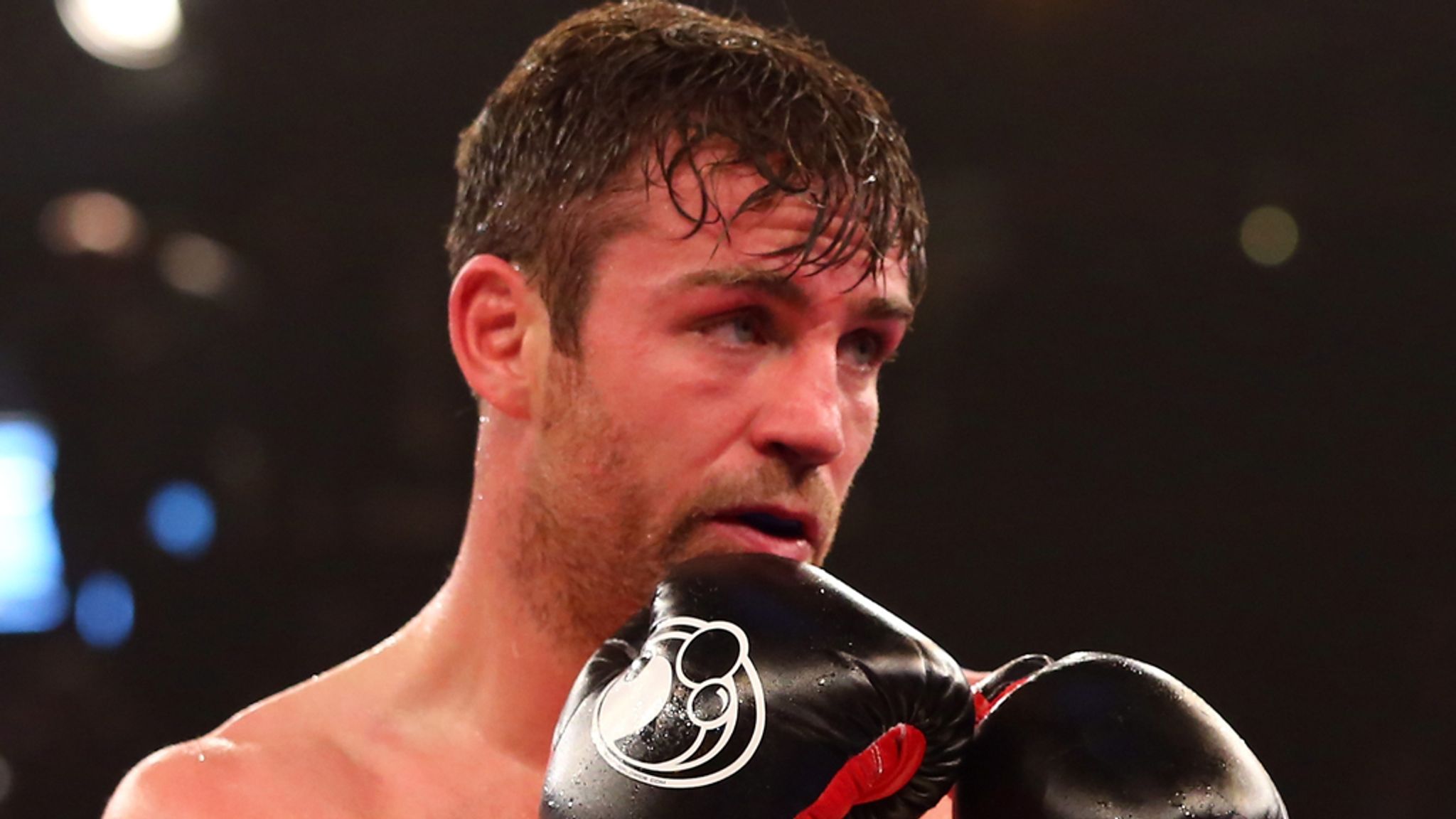 Matthew Macklin eyes world title clash with Andy Lee or Danny Jacobs