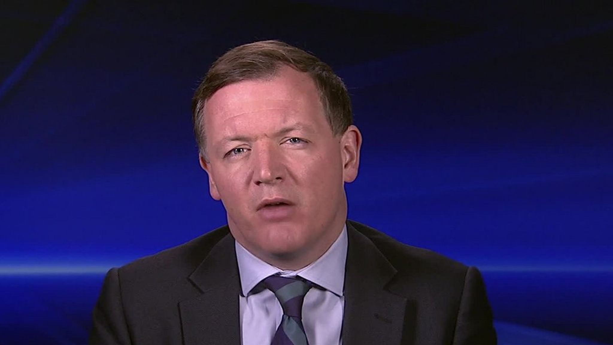 Conservative MP Damian Collins willing to travel to Morocco to confront ...