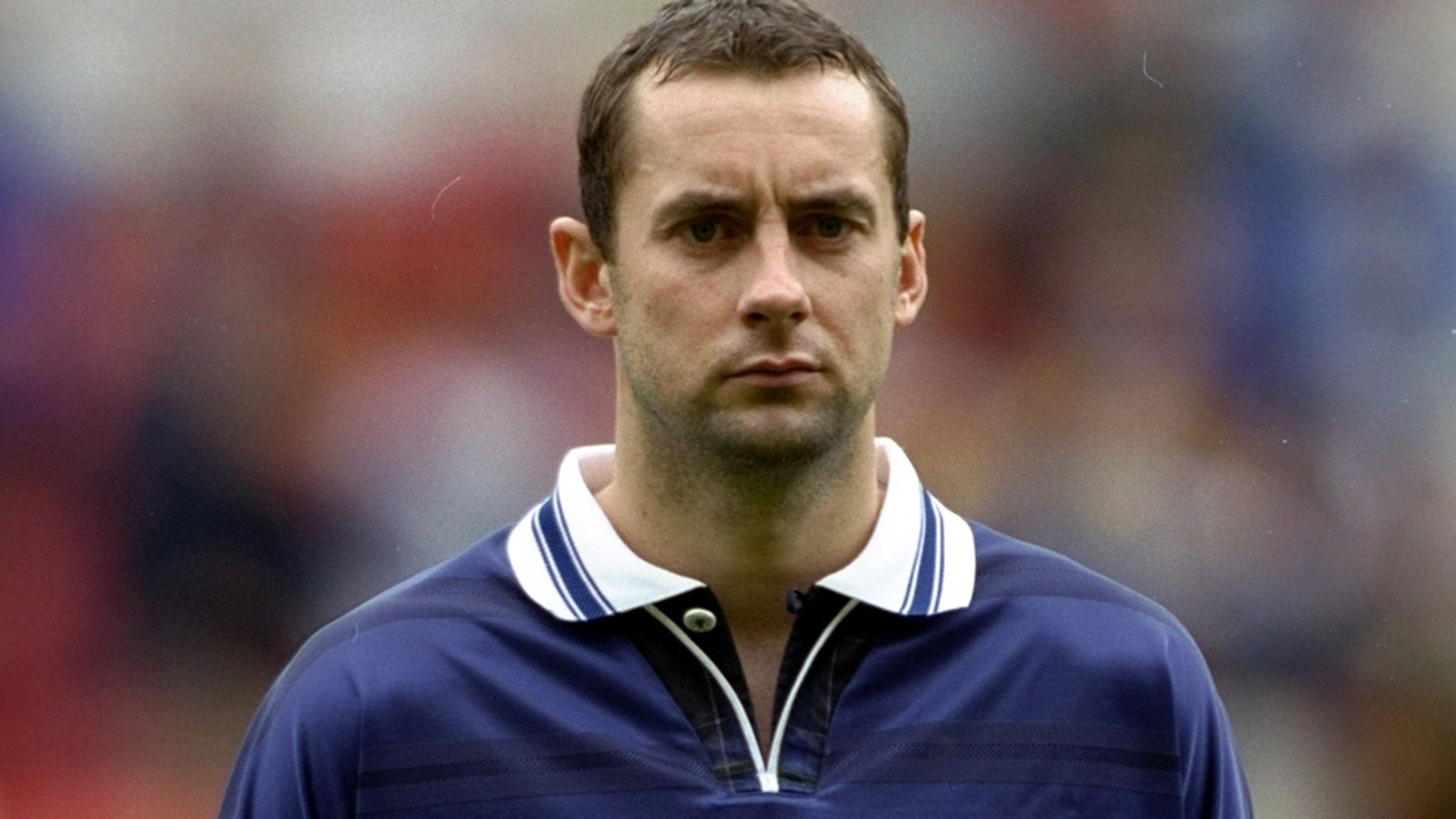 Don Hutchison tips Scotland to beat England at home for the first time  since 1985 | Football News | Sky Sports