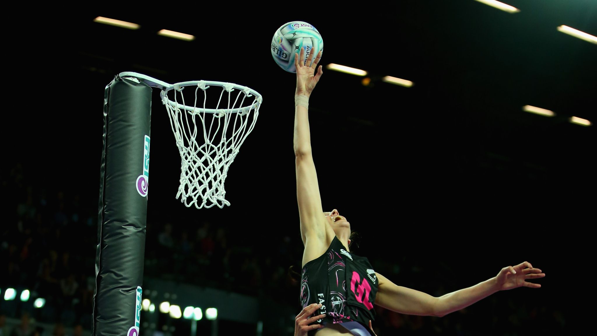 Netball: World's six best nations clash in Netball's Fast5 tournament ...