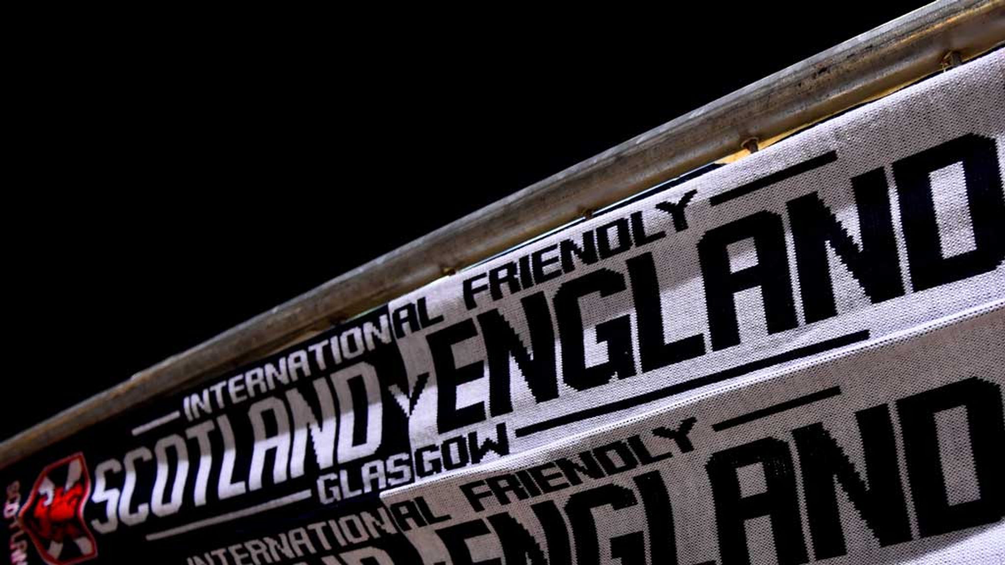 International news: England band unaware of chants during ...