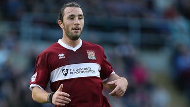 Image of John-Joe O'Toole: Banned for three games