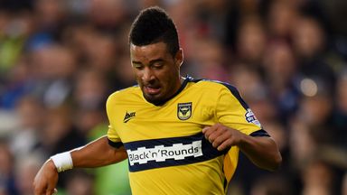 Image of Alex Jakubiak: Extends Dagenham stay