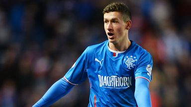 Image of Fraser Aird: We're not a dirty side
