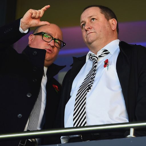 Charnley sorry for relegation