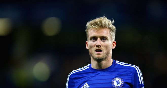 Sky Deutschland understand that Wolfsburg are keen on bringing Andre Schurrle to the club in the January transfer window
