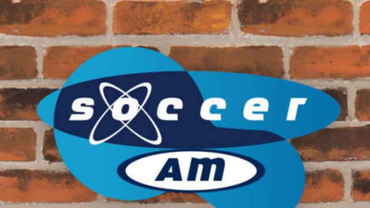 Soccer AM logo